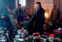 Кадр Послезавтра