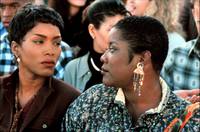 Кадр В ожидании выдоха