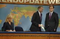 Кадр Субботним вечером в прямом эфире