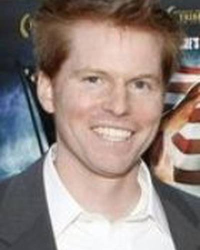 Александр Буоно фото