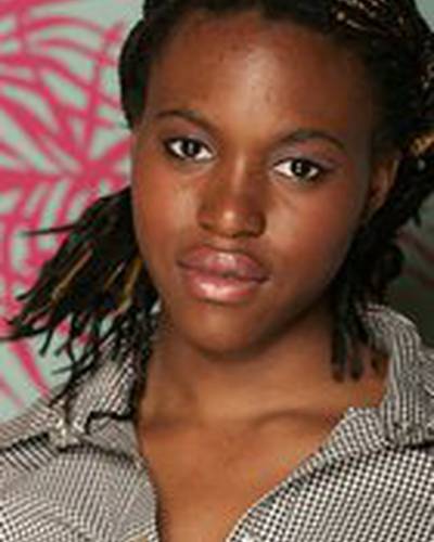 Клэр-Хоуп Эшити фото