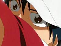 Кадр Принц тенниса