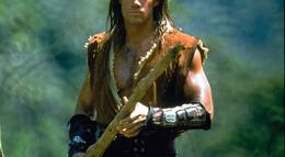 Кадр из фильма "Удивительные странствия Геракла" - 2