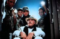 Кадр Доспехи Бога 2: Операция Кондор