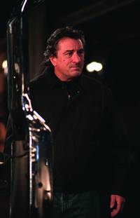 Кадр Последнее дело Ламарки