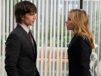 Кадр Тайные связи