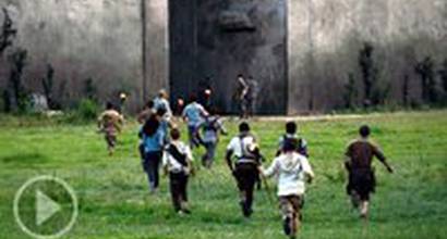 Обзор фильма (русский) 