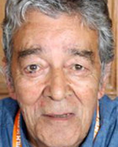 Эдвард Де Соуза фото