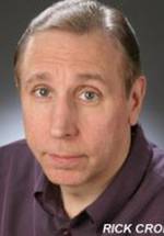 Рик Кром фото