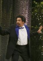 Алек Ледд фото