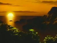 Кадр Лес русалок