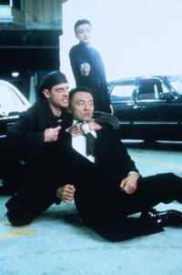 Кадр Американские драконы