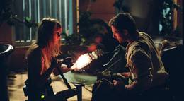 Кадр из фильма "И грянул гром" - 1