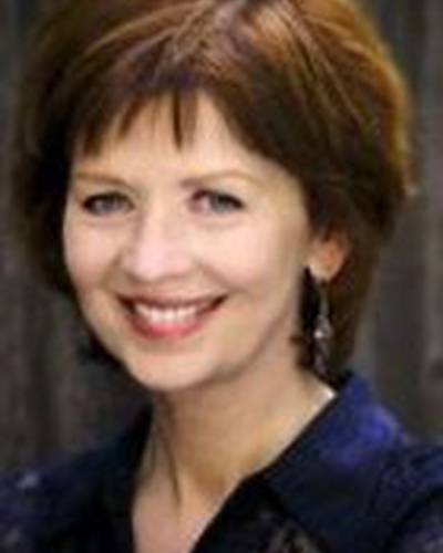 Кэти Лэйман фото