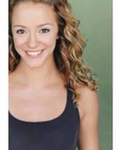 Алиэн Бакерот фото