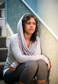 Кадр Быть человеком