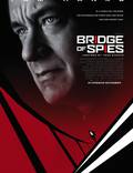 Постер из фильма "Мост шпионов" - 1