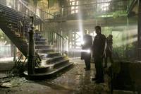 Кадр Участь Салема