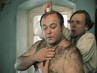 Кадр Мертвые души (мини-сериал)