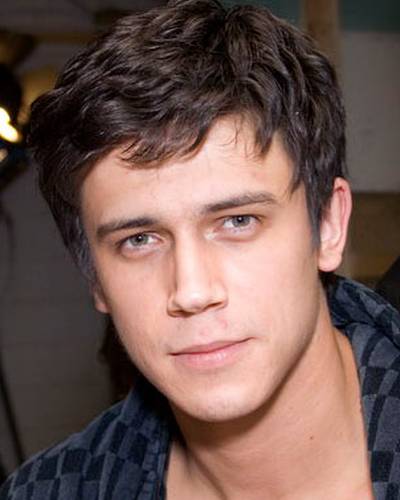 Леонид Бичевин фото