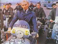 Кадр Квадрофения