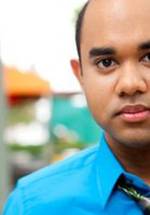 Sheldon Coolman фото