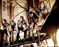 Кадр Приключения «Посейдона»