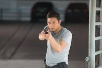 Кадр Работорговля