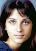 Яна Калинина фото