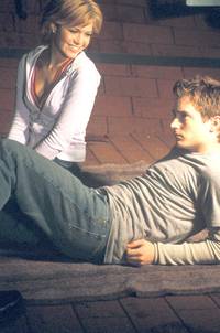 Кадр Семнадцатилетние