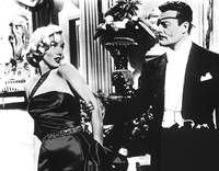 Кадр Как выйти замуж за миллионера