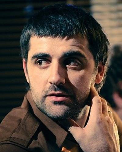 Любомир Левицкий фото