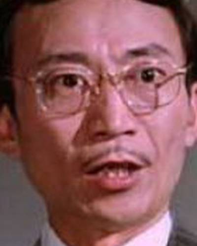 Пин-Ао Вэй фото