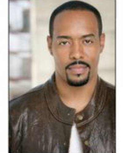 Дуэйн Макопсон фото