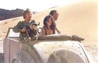 Кадр Сахара