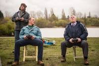 Кадр Путешествие Гектора в поисках счастья