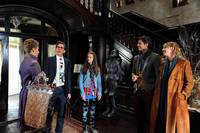 Кадр Бинни и призрак