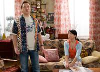 Кадр Воронины