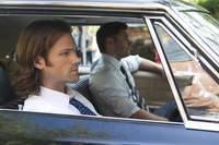 Кадр Сверхъестественное