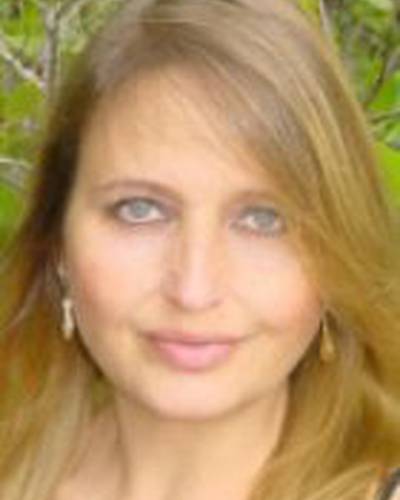 Ева Грэй фото