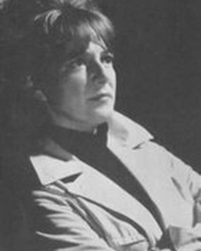 Николетт Роуг фото