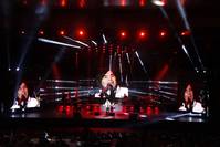 Кадр Батыр: Live 2013