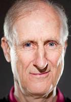 Джеймс Кромуэлл