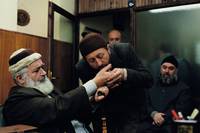 Кадр Благочестие