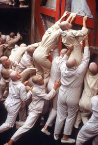 Кадр Что-то не отсюда (мини-сериал)