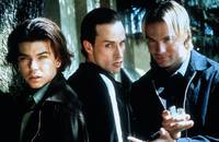 Кадр Иногда они возвращаются снова (видео)