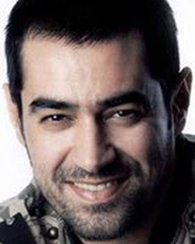 Шахаб Хоссейни фото