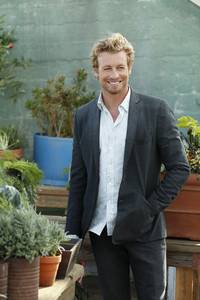 Кадр Менталист