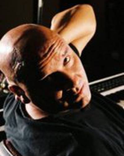 Грег Айвз фото