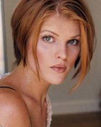 Эбби Вэйд фото